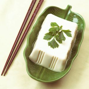 Tofu Soyeux