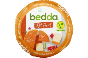 Fromage à pâte molle - RotBert 125g, Bedda