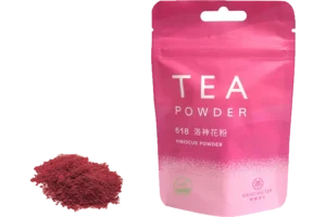 Poudre d'hibiscus (50g), Dancing Tea