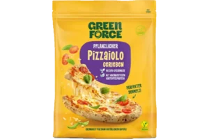 Râpé végétal spécial Pizza 150g, Green Force