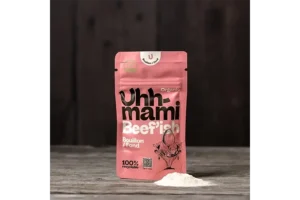 Umami Boost - Beef'ish (40g), Uhhmami