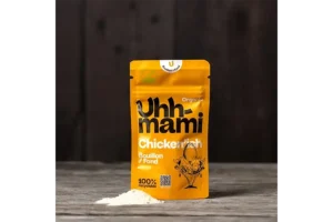 Umami Boost - Chicken'ish (40g), Uhhmami