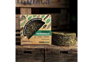 Fromage aux Herbes de provence 200g, Veggie Karma